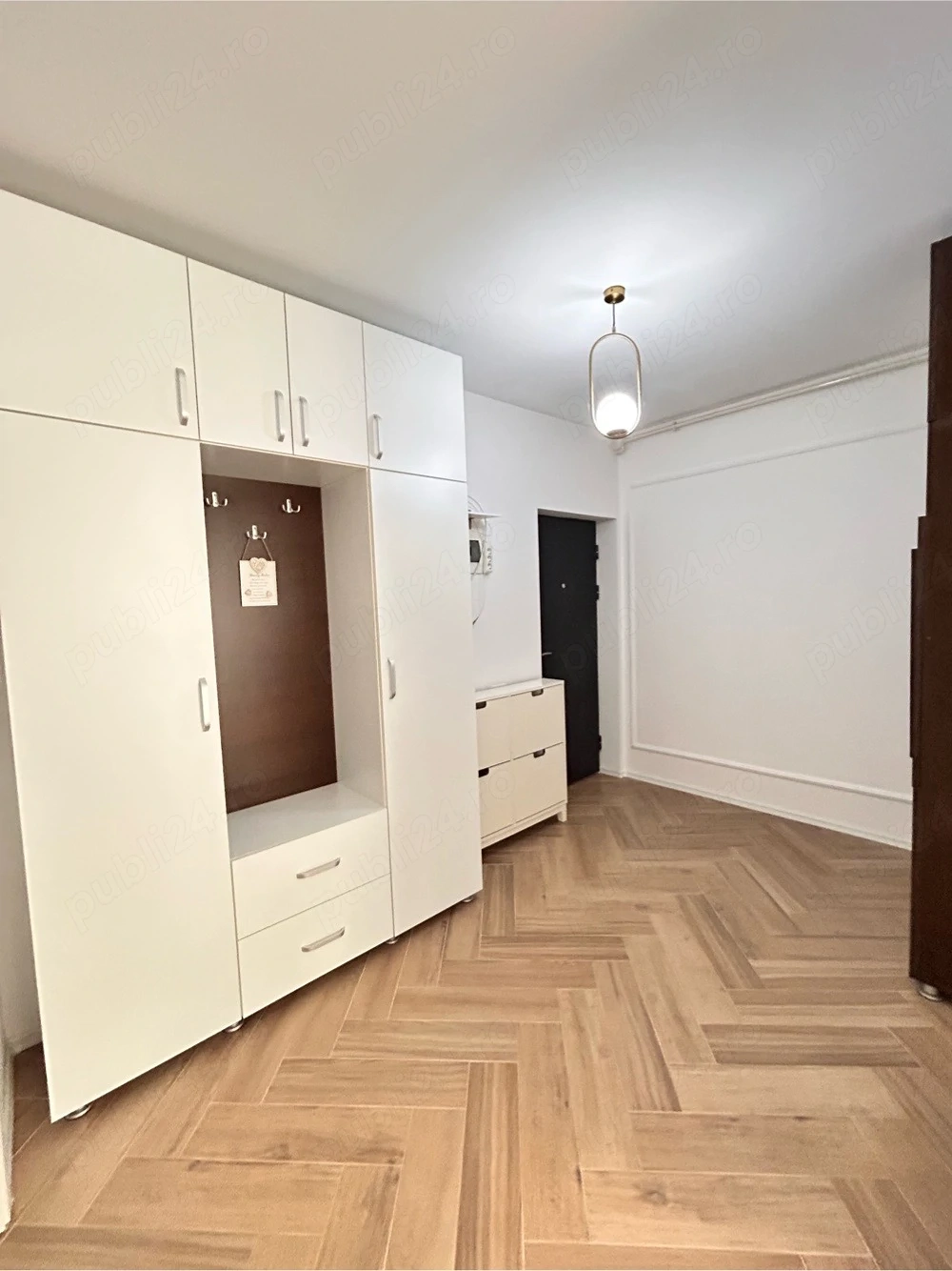 Apartament 2 camere de inchiriat Ghiroda