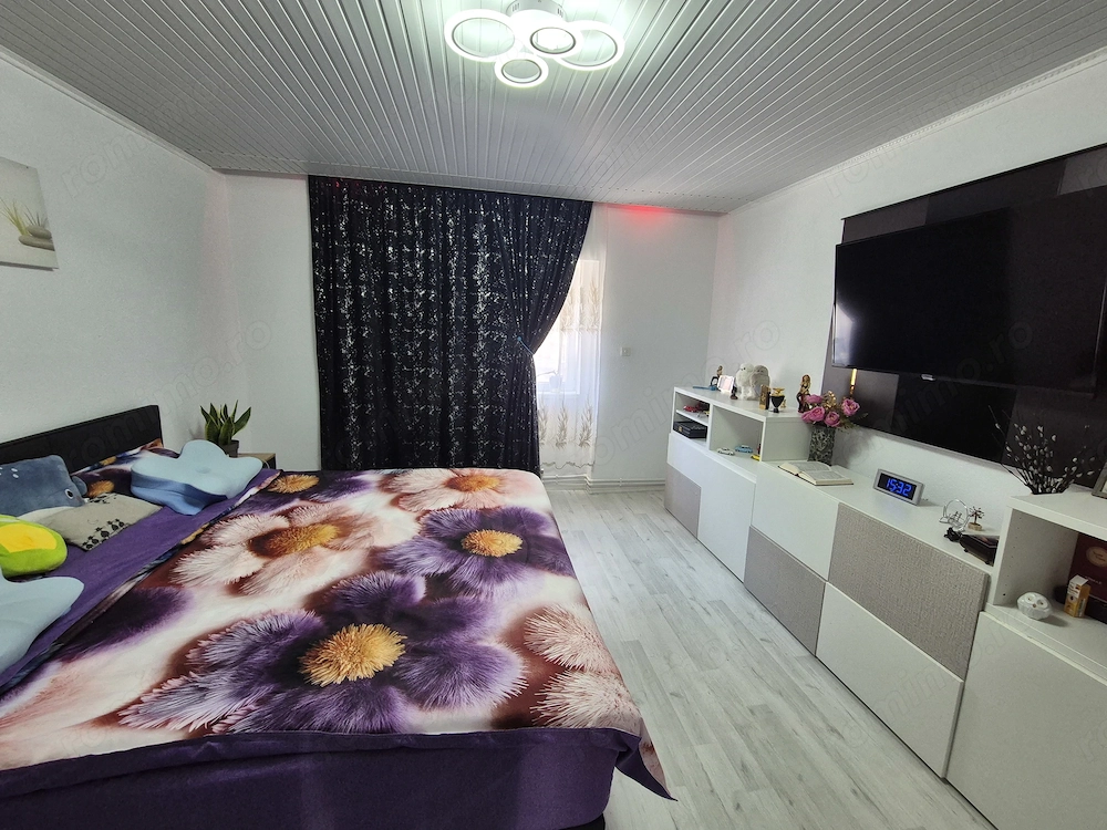 Casa 4 camere Muncitoresc 