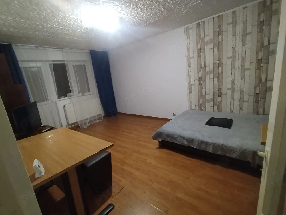 Garsoniera de inchiriat