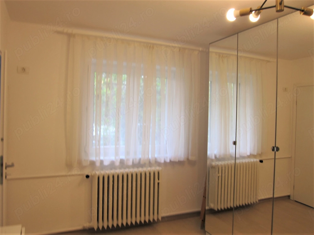 Proprietar, inchiriez garsoniera, zona Baneasa