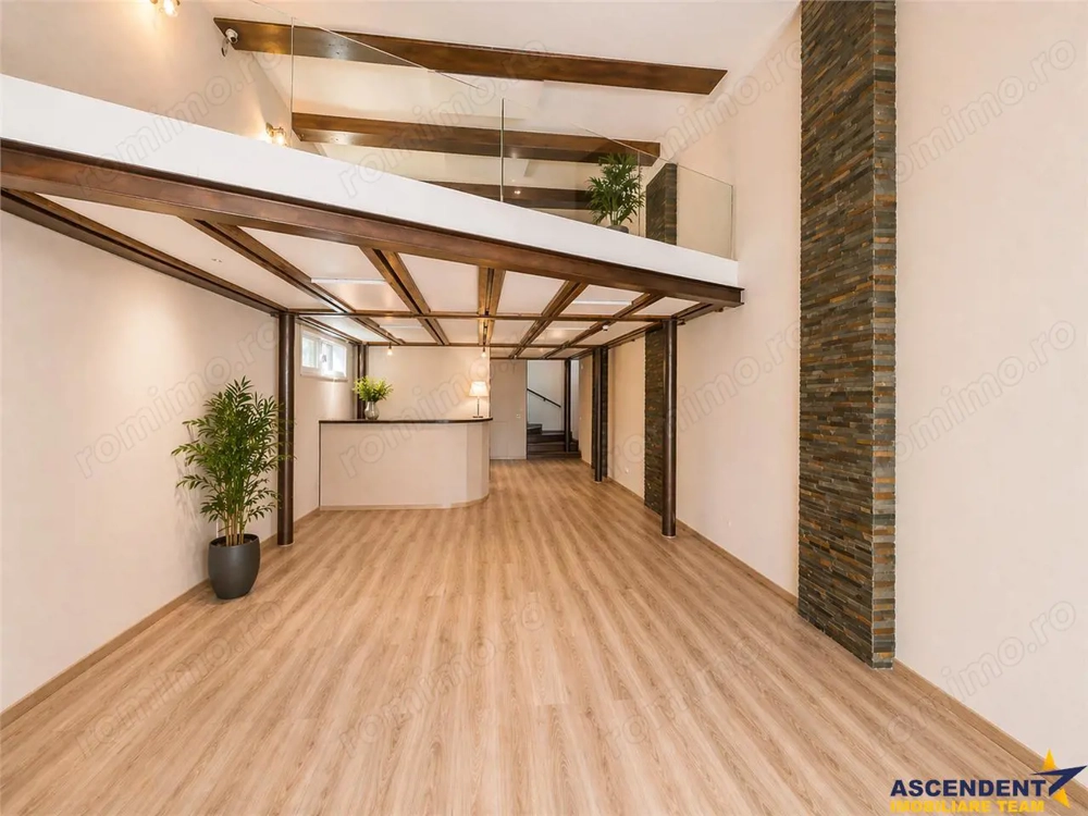 Locatia care iti valorifica businessul: Spatiu comercial langa Star, Ultracentral, Brasov