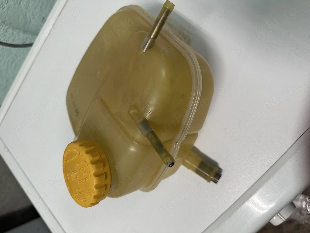 Vas expansiune Opel Astra G, Zafira A.