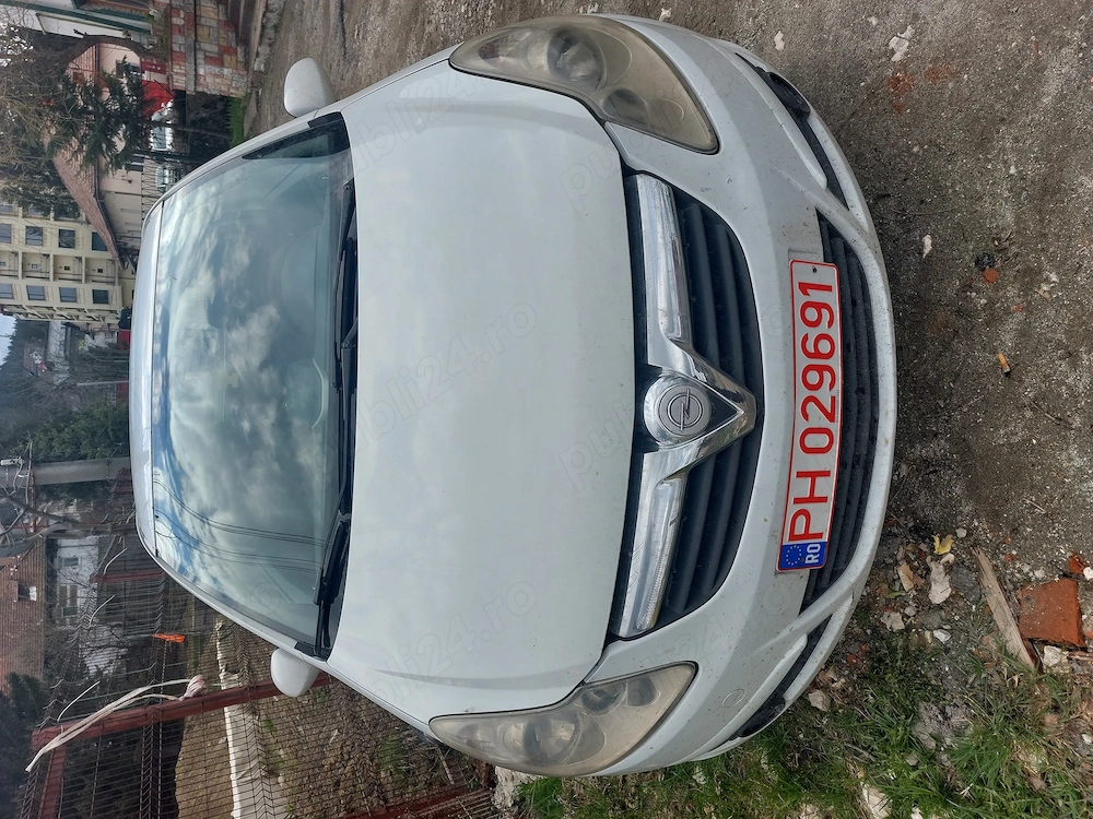 Corsa D 1.3 cdti