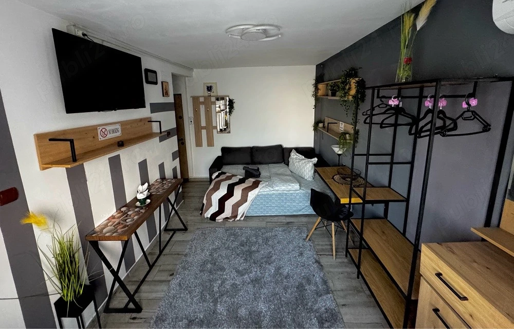 Apartament modern în regim hotelier   zona Micălaca, Arad 