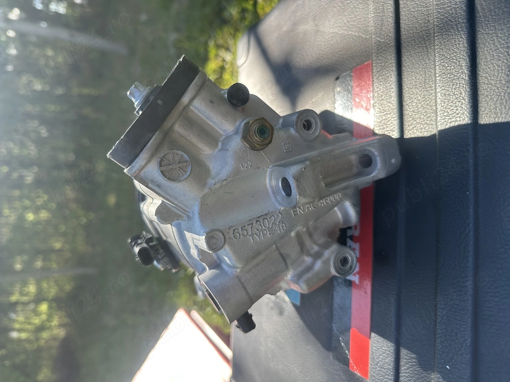 Compresor clima nou, opel, chevrolet