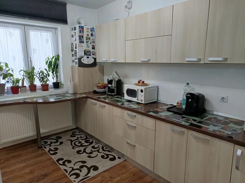 Apartament de vanzare