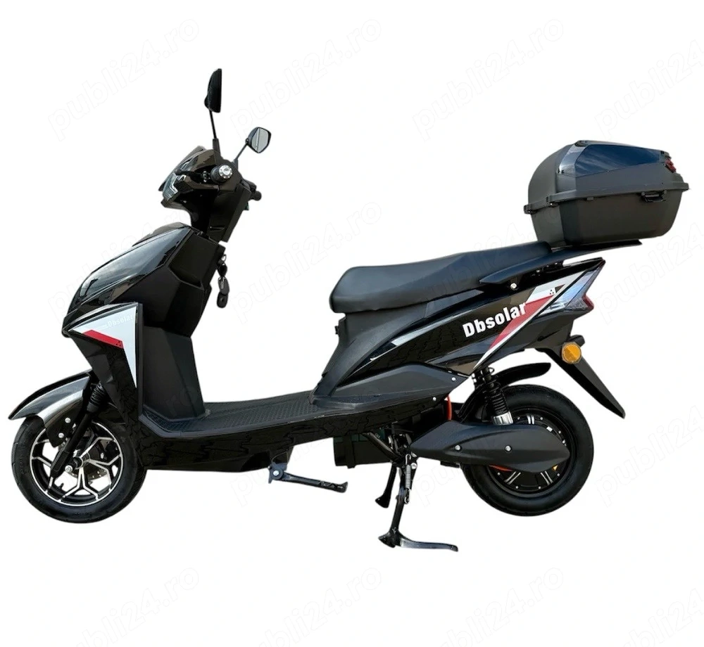 vând scuter electric dbsolar 