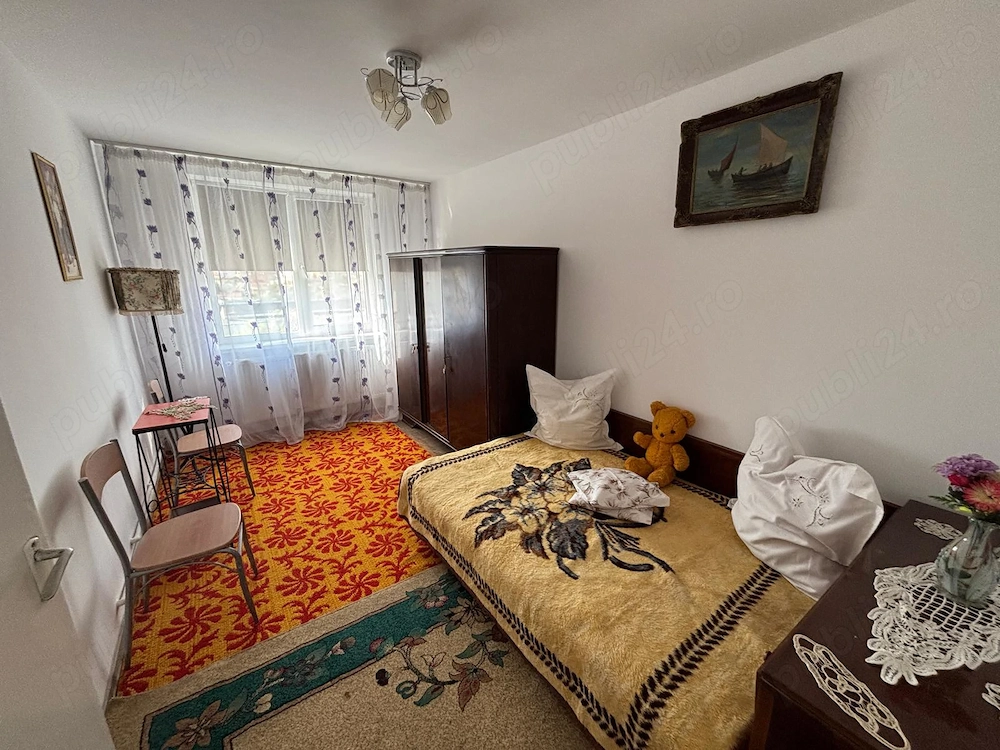 Apartament de inchiriat! 