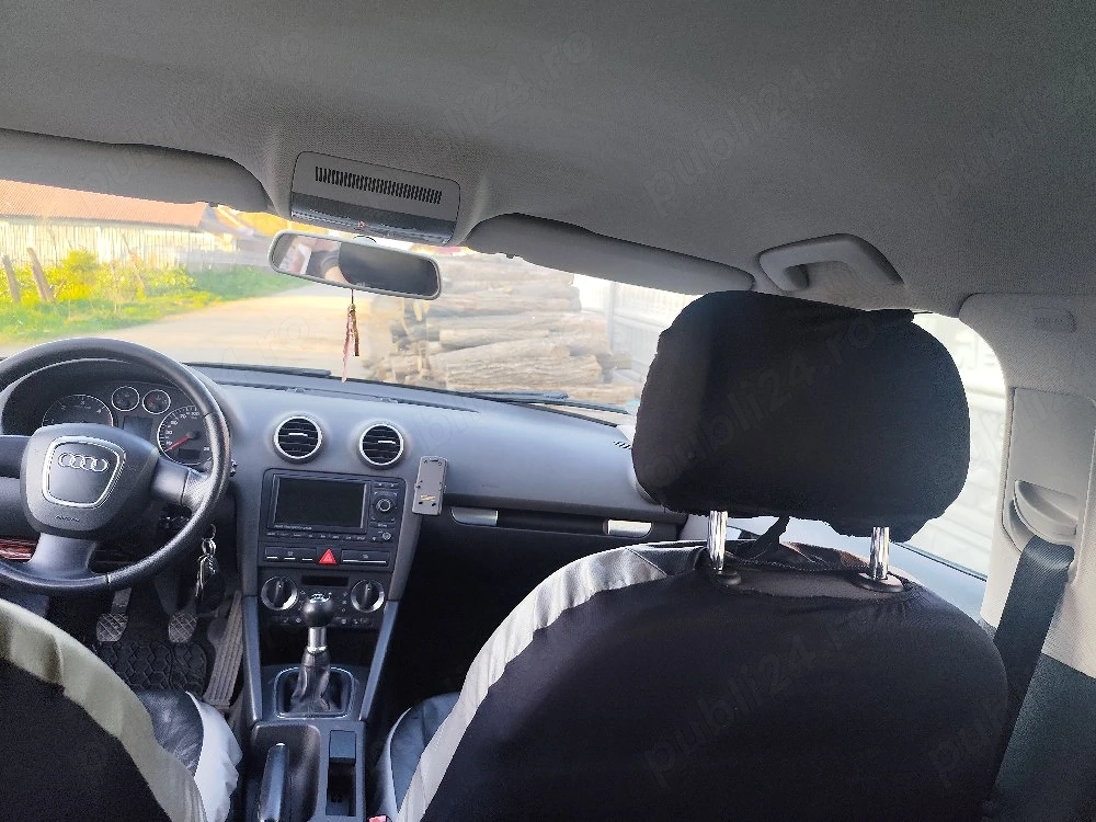 De vanzare Audi A3   