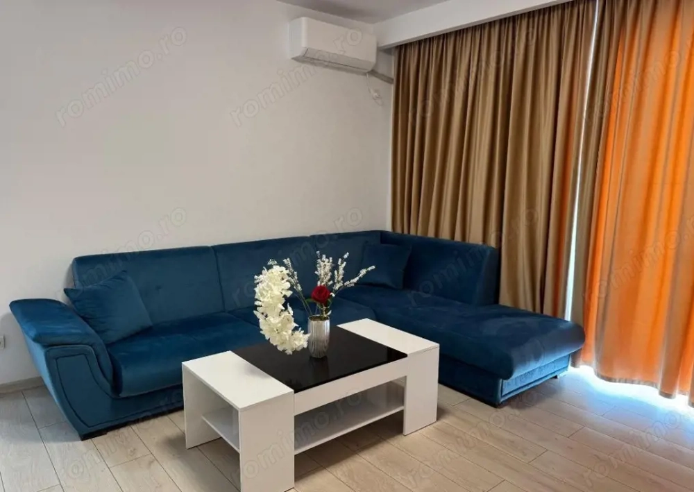 Apartament 2 camere Theodor Pallady | Balcon | Parcare subterana | 8 min metrou