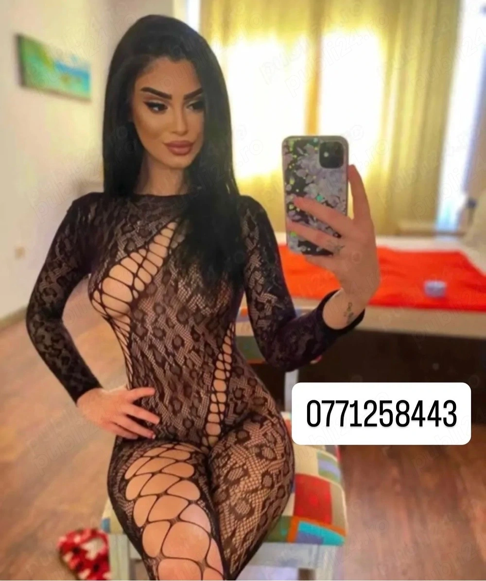 Ioana, pentru prima dată la capitala