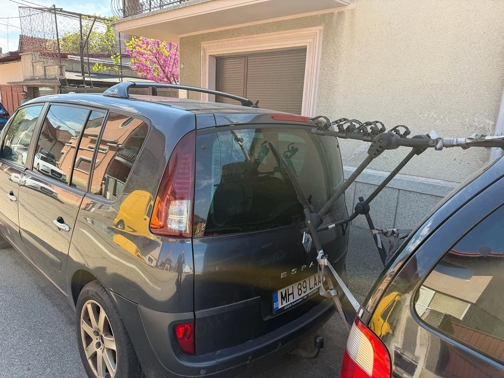  renault espace 2.0 diesel