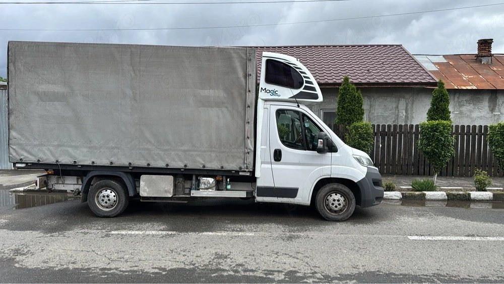 fiat ducato primul proprietat