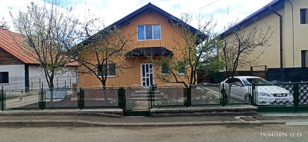 Casa de vanzare in Breaza-PH