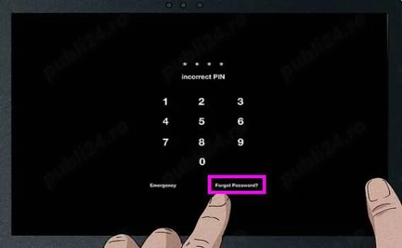 Deblocare   Resetare Password Google (FRP) Tablete Școală (TCL, Allview, Samsung)