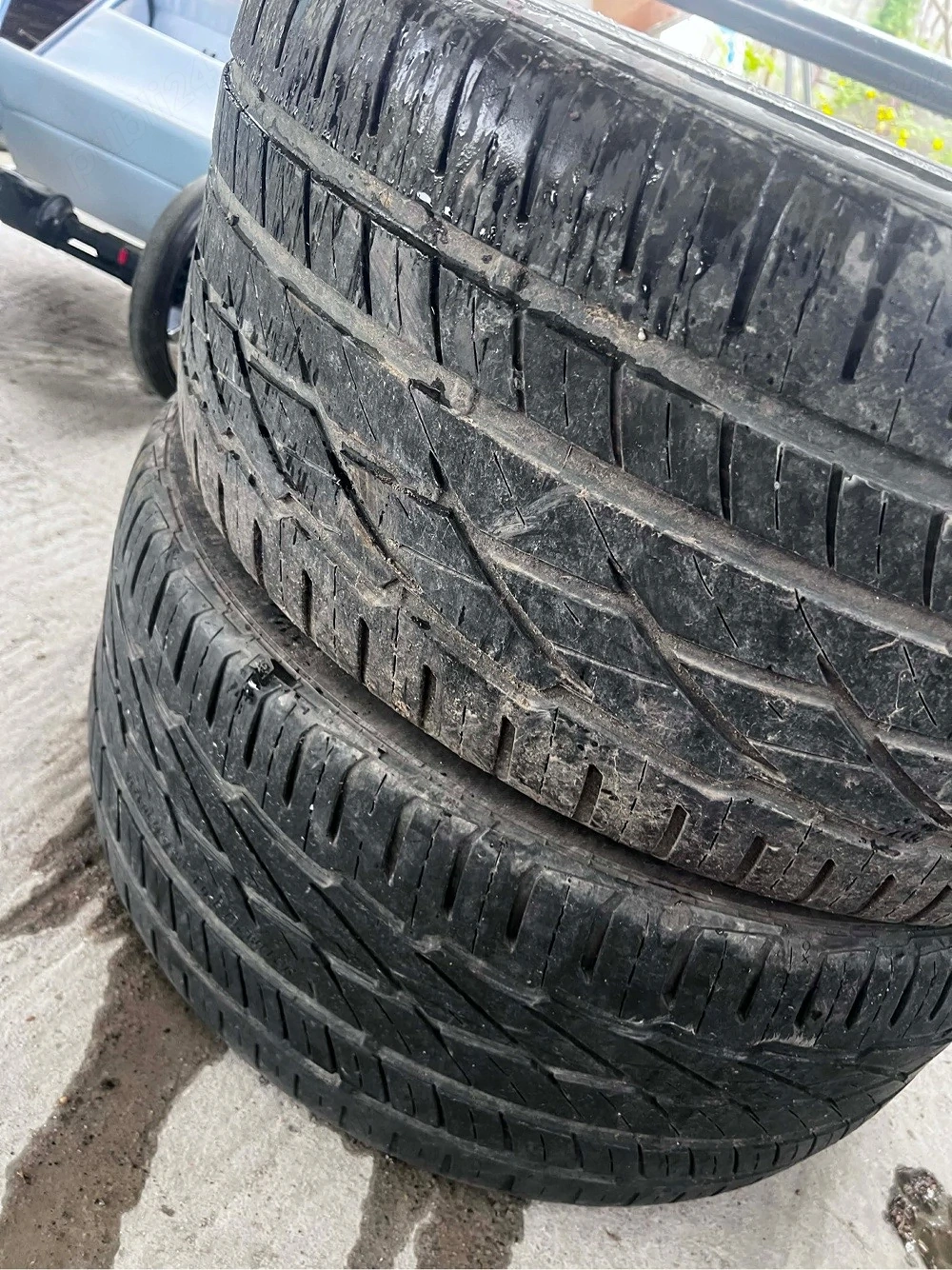 275/40/20 De vanzare 