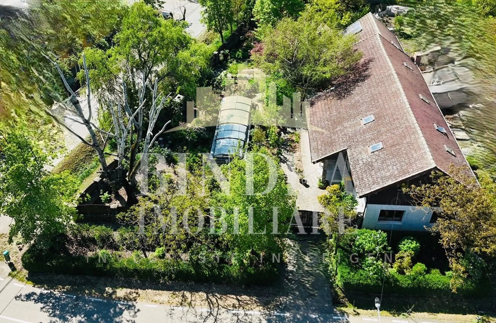 Casă individuala P+M Giarmata, piscina, teren 1176mp