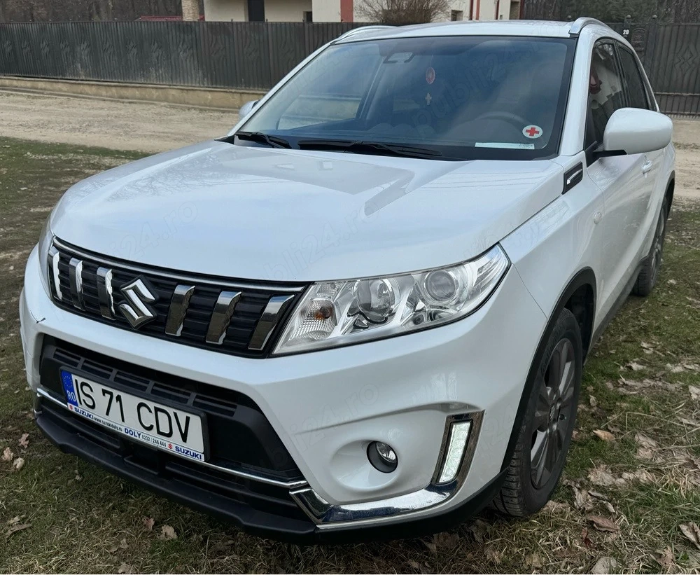 vand Suzuki Vitara 1.4 