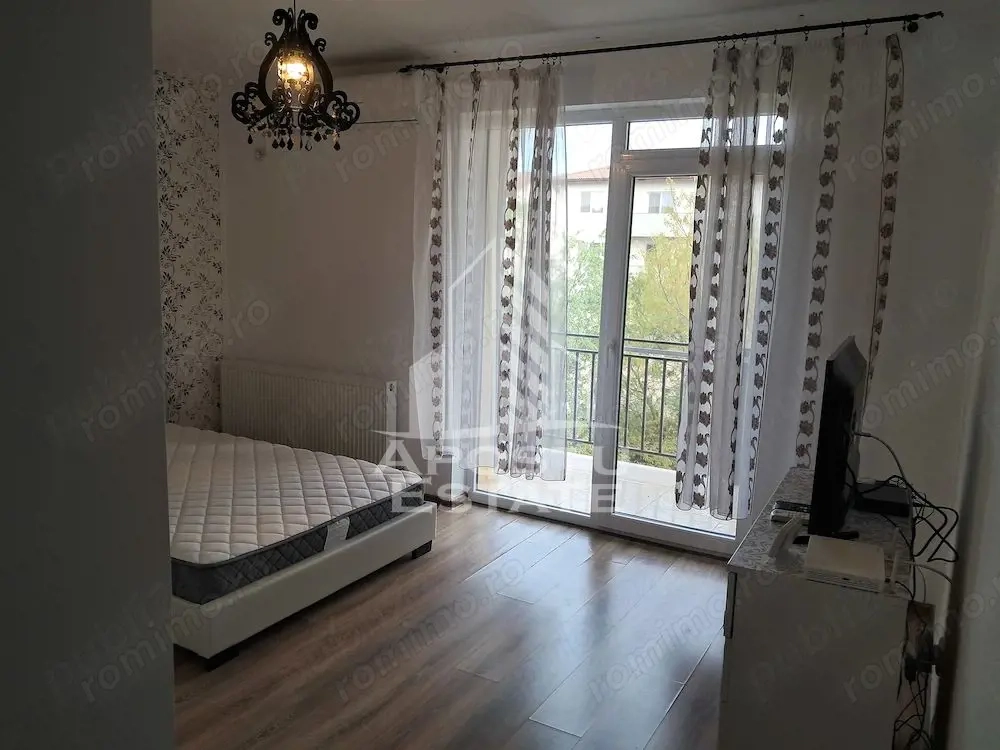 Apartament cu 1 camera de inchiriat, Calea Urseni, Timisoara