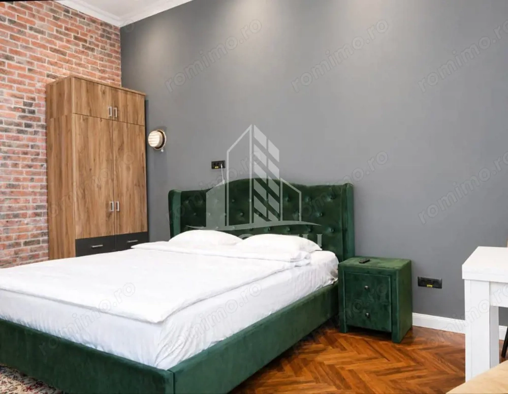 Apartament 1 camera ,zona Centru ,40mp