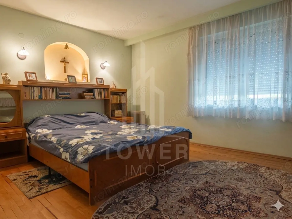 Casă individuală de vânzare – cartier Lazaret, Sibiu