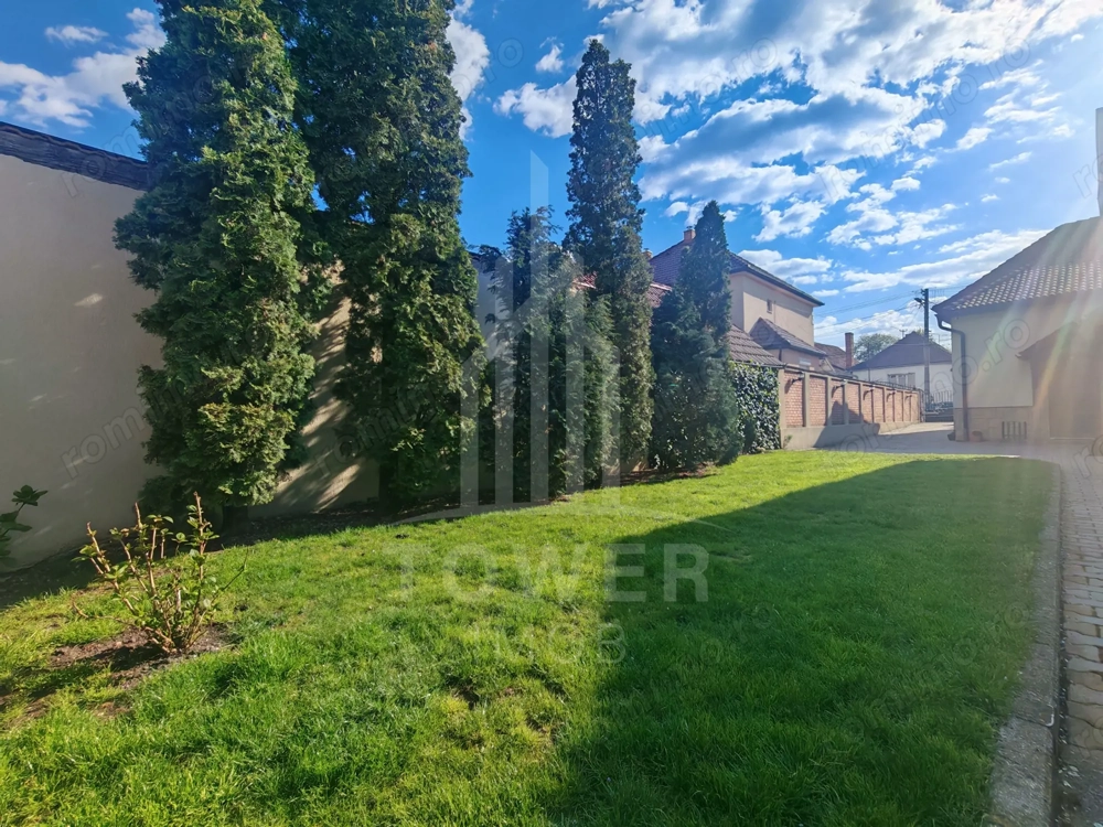 Casă individuală de vânzare – cartier Lazaret, Sibiu