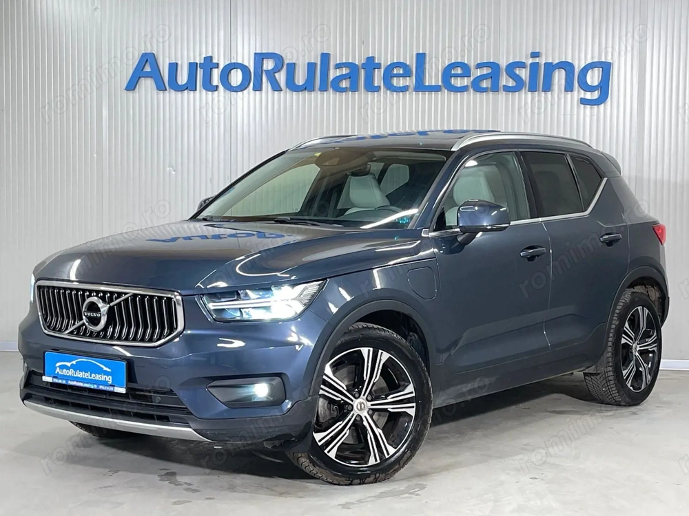 Volvo XC 40