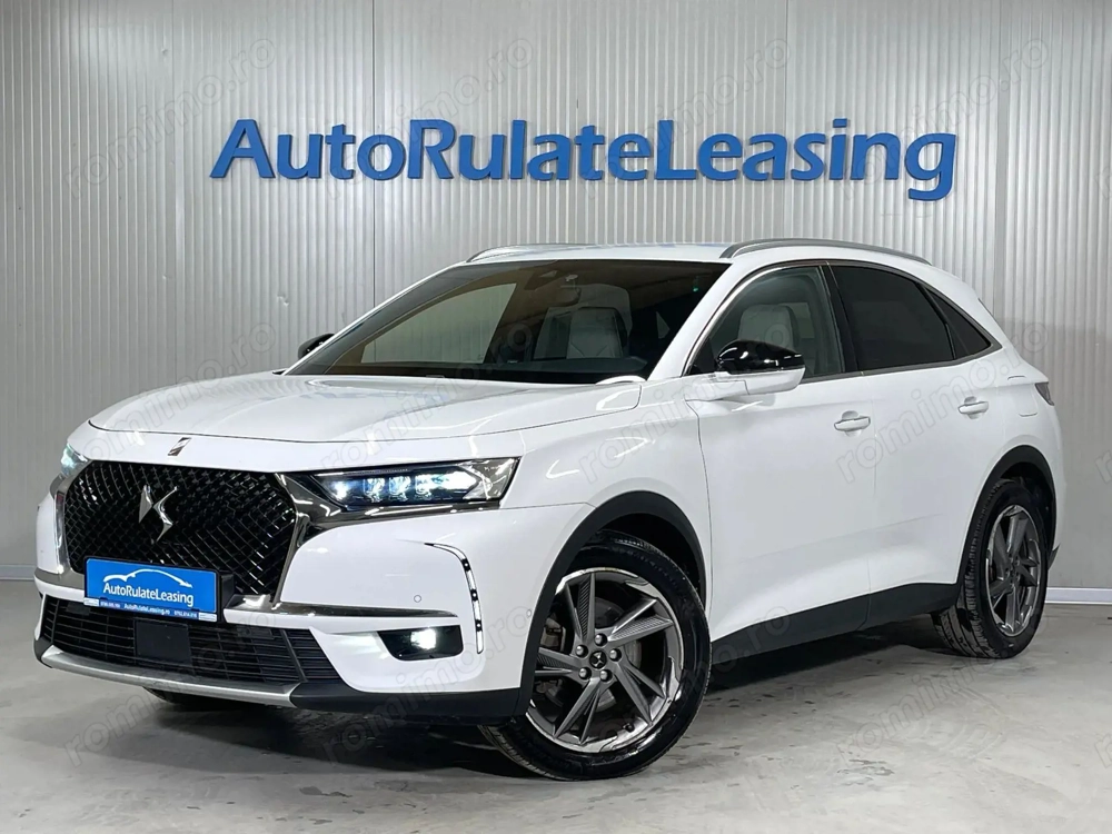 Ds DS7 Crossback