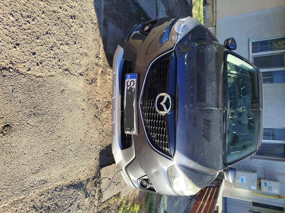 Vând Mazda CX 5 2.2