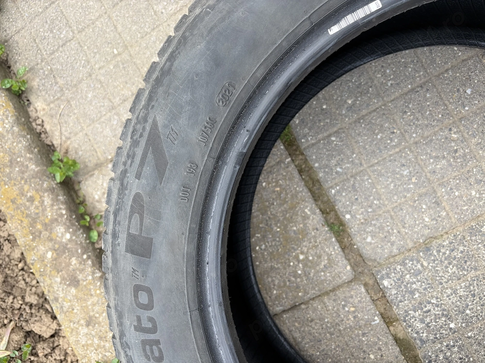 Anvelope pirelli cinturato