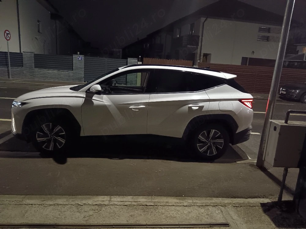 Hyundai Tucson impecabil 40000 km garanție 