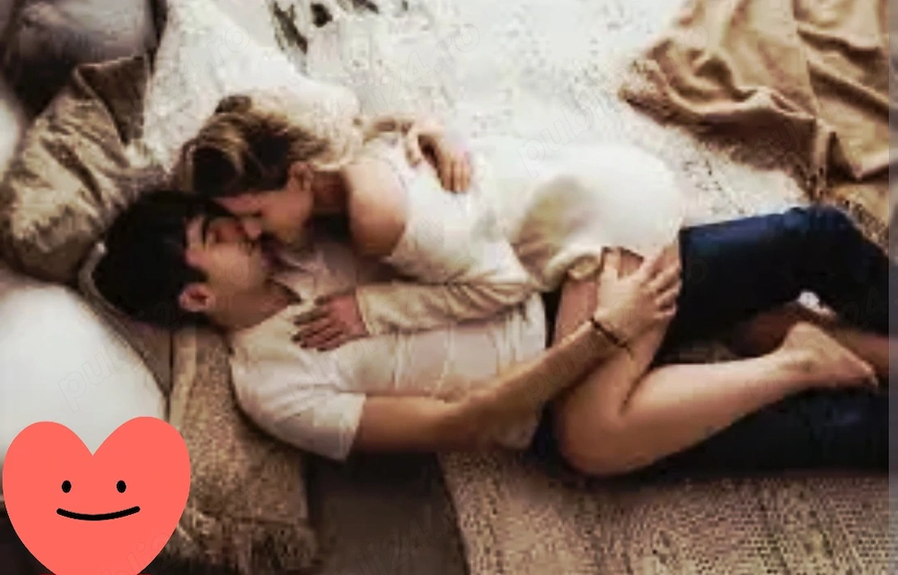 Cuplu cautam cuplu, sau barbat bi 