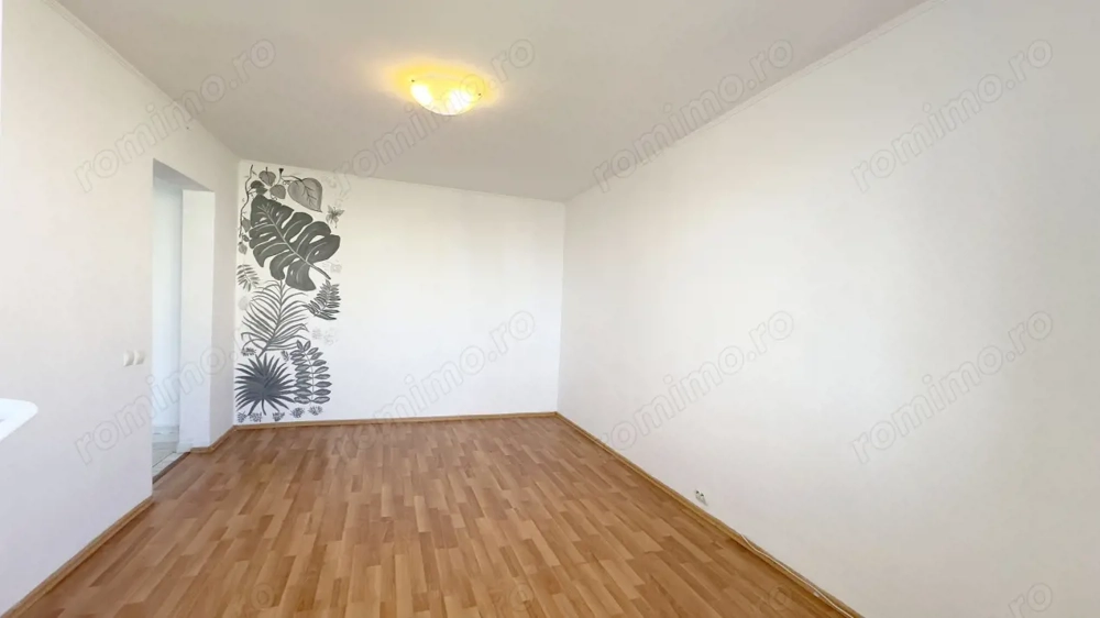 Apartament 2 Camere la Mega Mall și langa Arena Națională, vedere panoramică