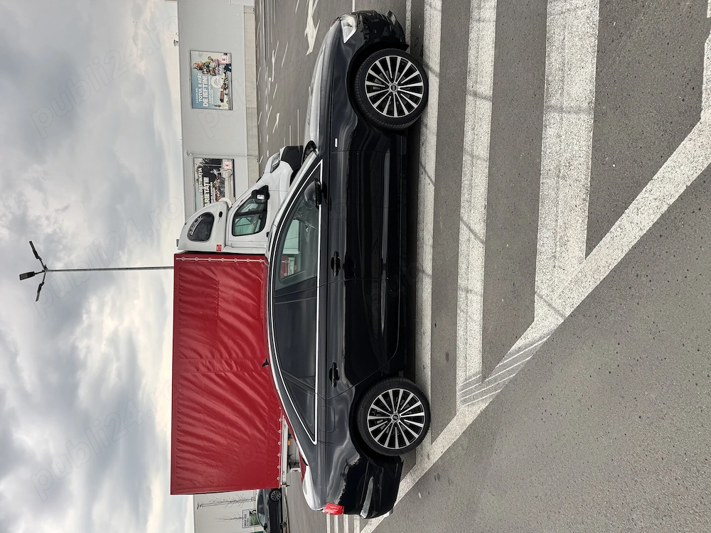 Audi A6 limuzină 3.0l diesel Quattro 245cp 2014