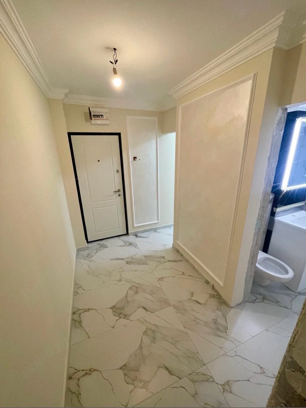 Propietar vand schimb Apartament 2 camere balcon Lux sagului str.Ana ipatescu  Mall shopping city 