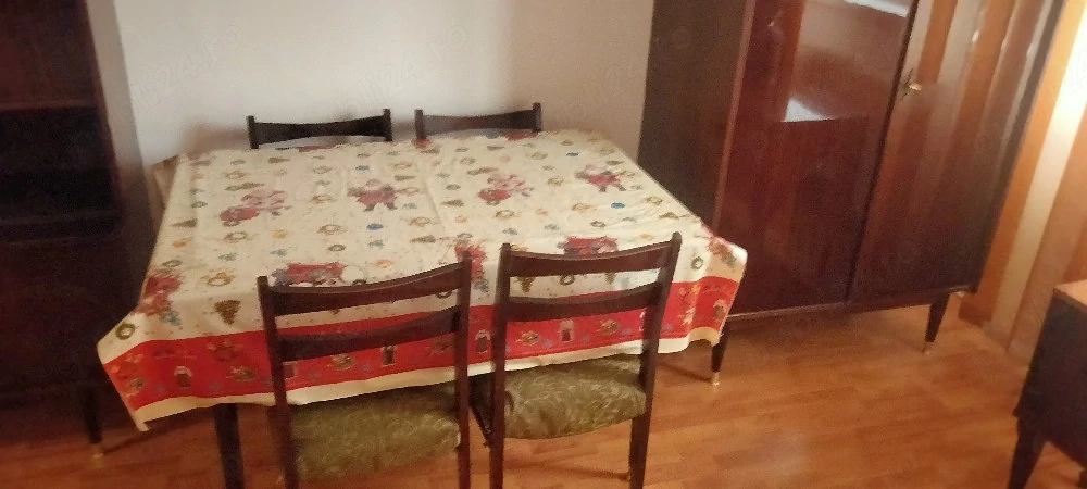 Inchiriez apartament 2 camere zona Pelican