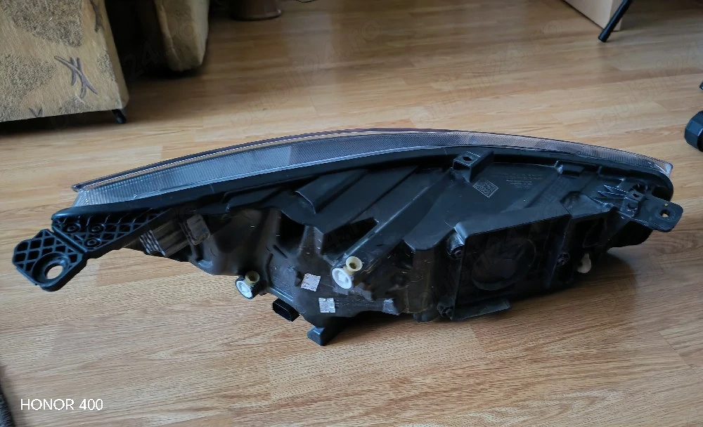 Far fata stânga Ford Focus 2022 full led