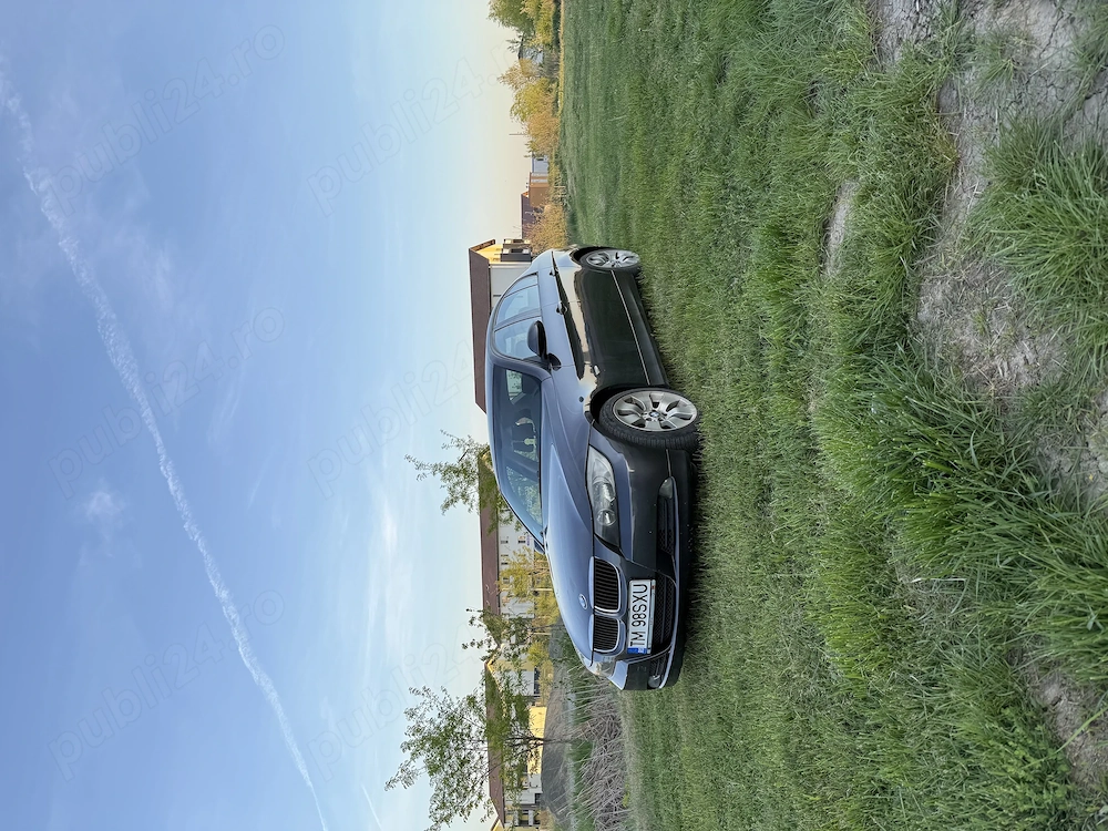 Bmw seria3 2.0D E90 de vanzare