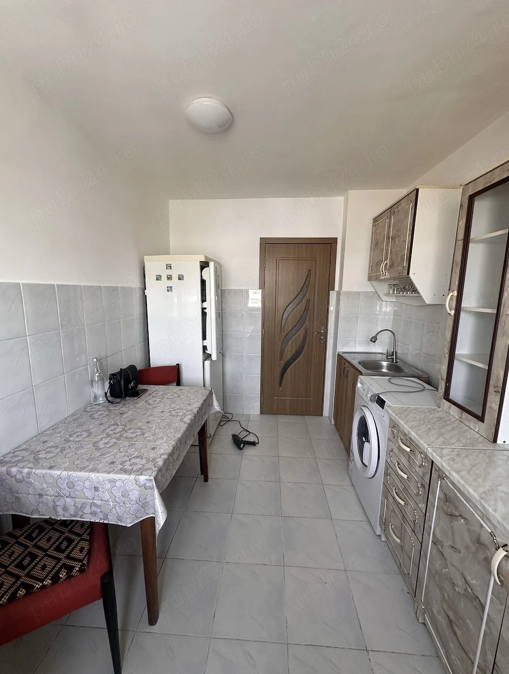 Mangalia, ofer spre inchiriere apartament cu 2 camere