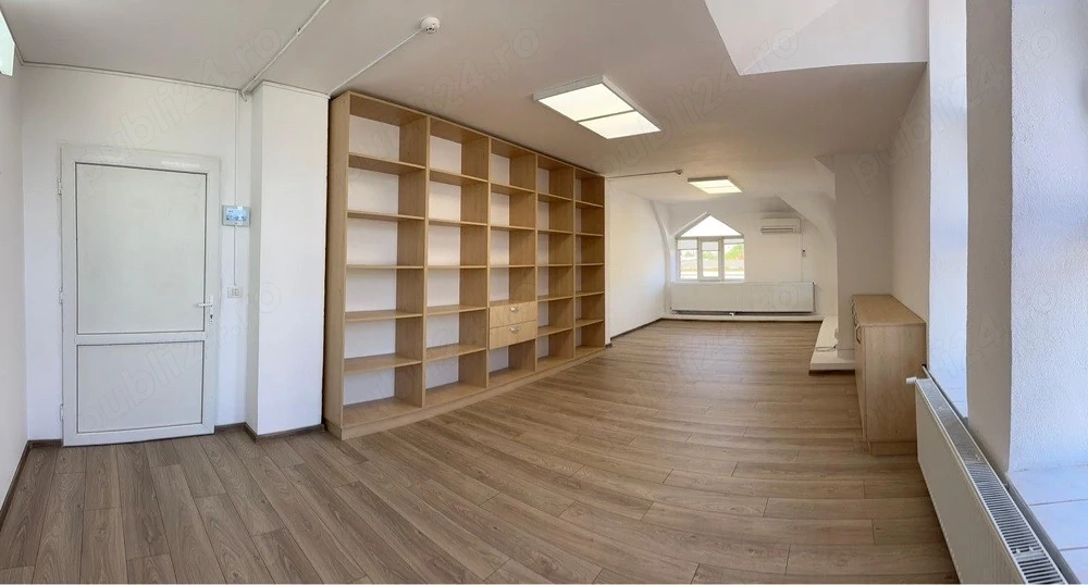 Inchiriez spațiu de birou str Pestalozzi nr 22