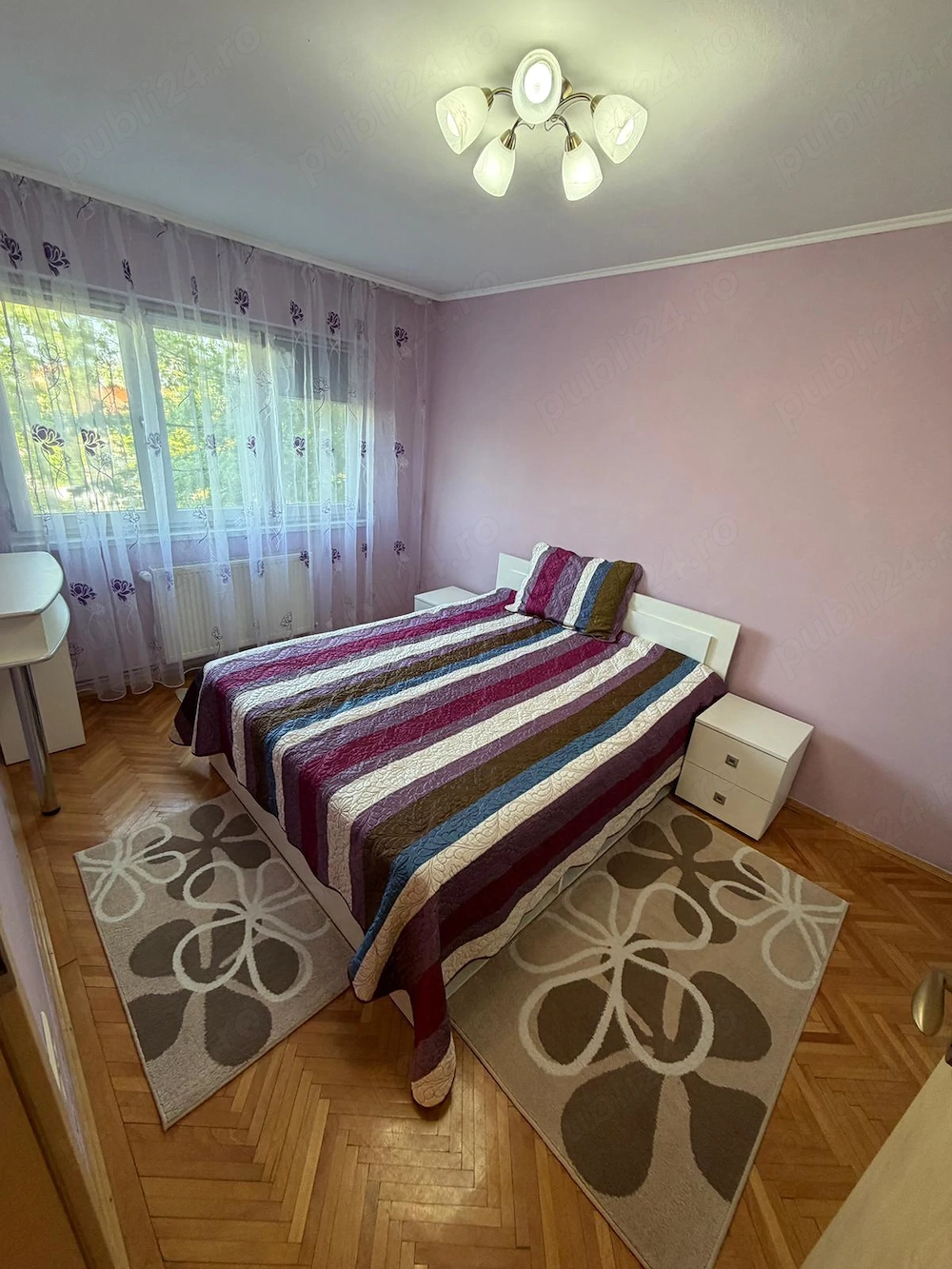 Ocazie!! Cetatii-Gheorghe Lazar | Etaj 2 | Centrala Termica si Clima | Disponibil imediat!!