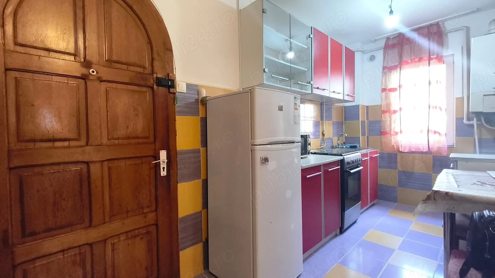 Apartament 2 camere in Deva, zona Minerului