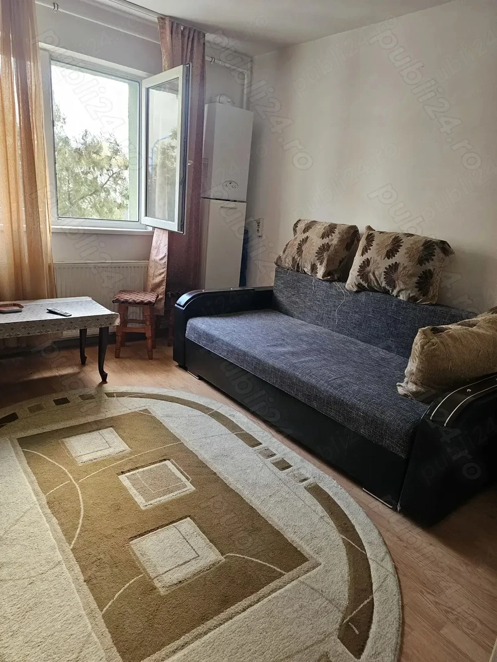 De vanzare studio Bartolomeu