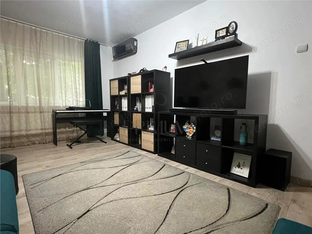 GIROCULUI | 3 CAM | DECOMANDAT | 2 BAI | PARTER INALT | BOXA | CENTRALA ||