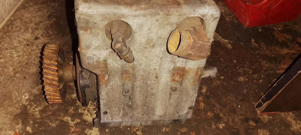 Piese secohand Iveco stralis 500