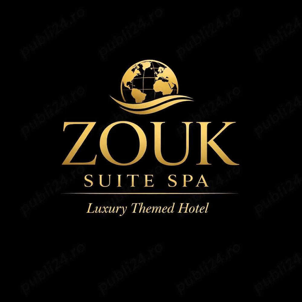 Zouk Hotel angajeaza camerista si receptionera din Jud. Alba si imprejurimi
