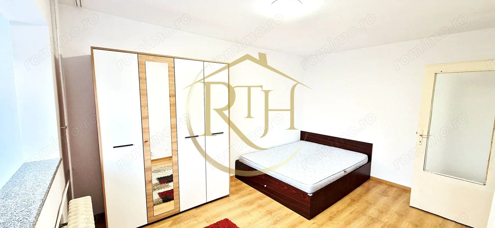 Apartament 1 cameră de închiriat – zona Aradului, lângă Iulius Mall