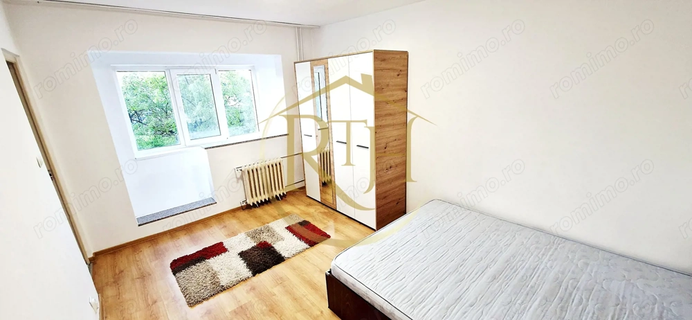 Apartament 1 cameră de închiriat – zona Aradului, lângă Iulius Mall