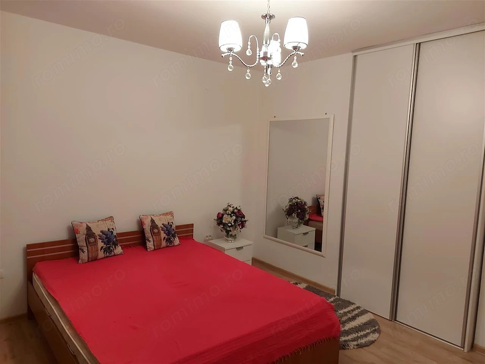 Garsoniera de vanzare in zona Vitan 