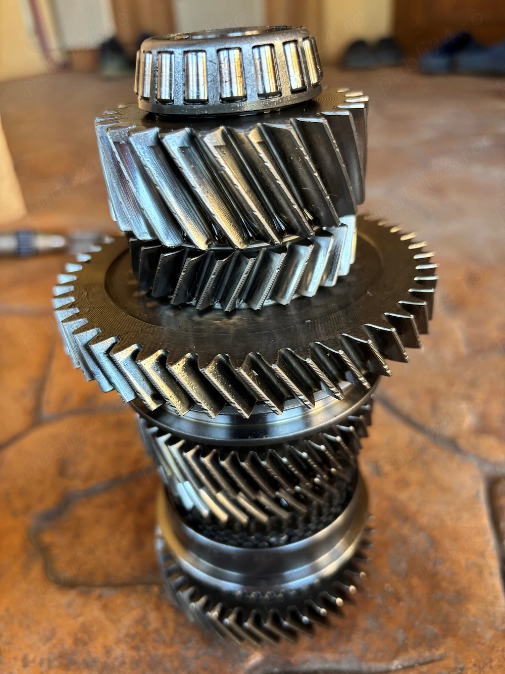 Ax DSG 7 DQ 200 cod Ubu